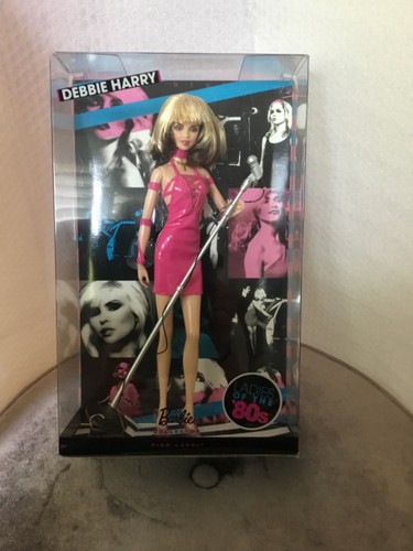 Barbie debbie harry - as,