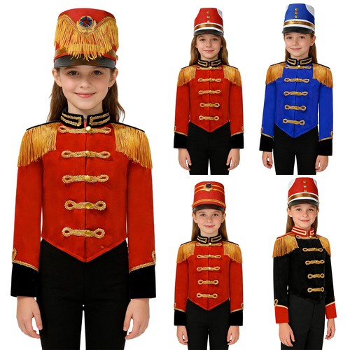 Boys girl circus - girl's,