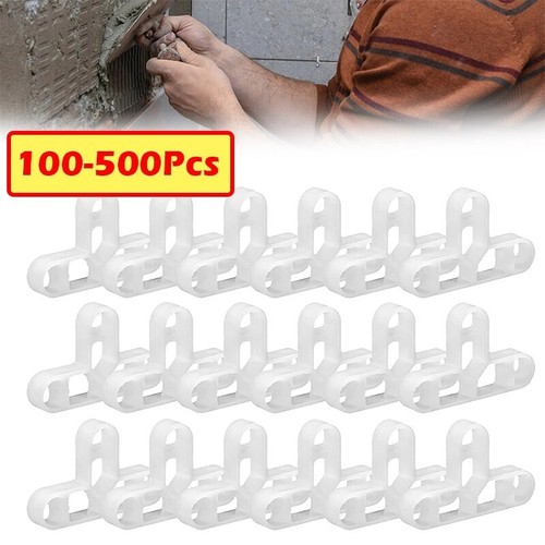 10mm white plastic type - 10mm,