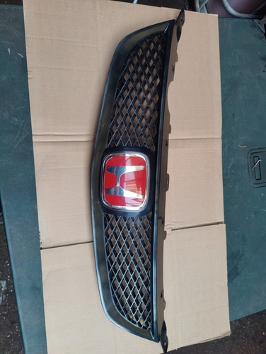 Honda civic type - honda,