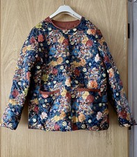 OILILY BOLD FLORAL PRINT