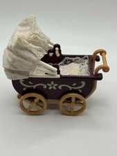 Sylvanian Families Baby Pram
