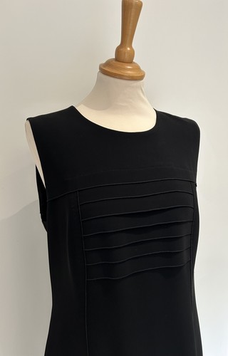 Stylish little black - little, by