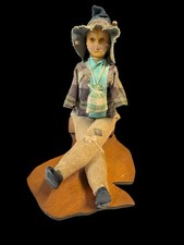 Vintage Australian Jolly