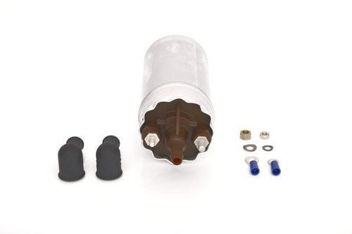 Genuine bosch line fuel - genuine, in-line
