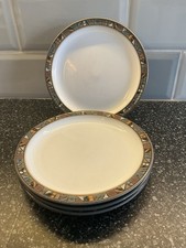 Denby Marrakesh - 4 x 17.5 cm