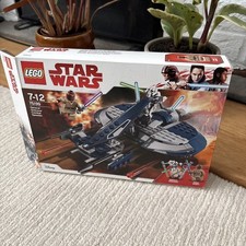 Lego Star Wars: 75199 General