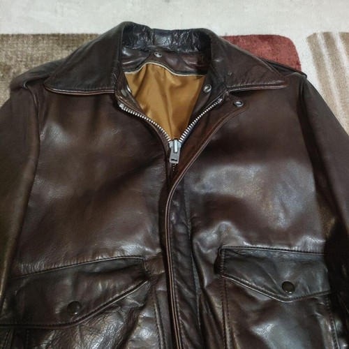 Schott leather flight - schott,