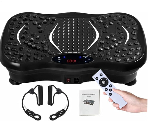 Power vibration plate - power,