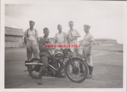 Photo ww2 worker - worker, with