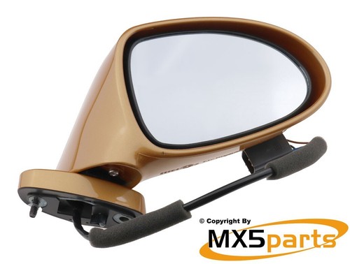 Mx5 electric door wing - mx5,