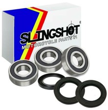 Rear Wheel Bearings & Seals for Yamaha TTR90 00-08