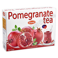 Pomegranate Tea Granulated