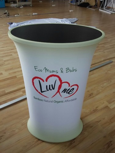 Linno pop portable - linno®pop, fabric