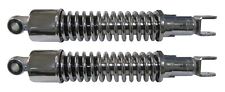 Shock Absorbers Chrome for