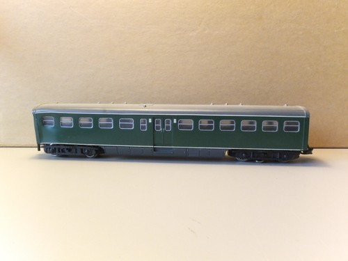 Trix express plan middle - express,