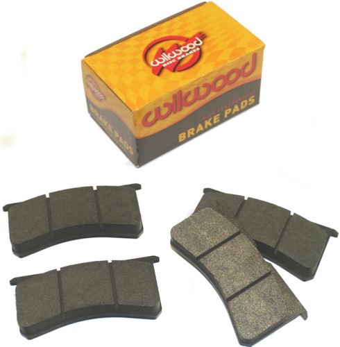 Wilwood pot forged superlite - pot,