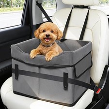 Newthinking Dog Car Seat with