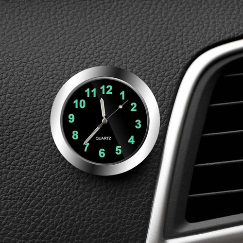 Silver mini car dashboard - mini,