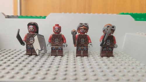 Lego lord the rings - lord, of