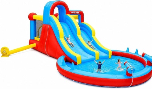 8in1 inflatable kids - inflatable,