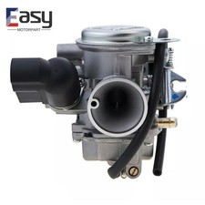 New Carburetor Set  for Honda Ruckus 50 NPS50 NPS50S JAZZ50 METRO50 2008-2024