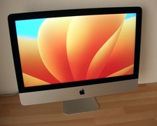 Apple iMac A1418 21.5in 2.3 i5