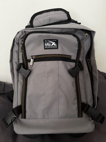 Cabin max metz 20l - max,