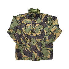 British Army DPM Waterproof