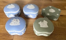 Lot wedgwood jasper ware - of,