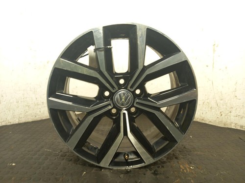 Volkswagen passat alloy wheel - alloy,