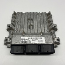 Ford Transit Mk7 2.2 Engine