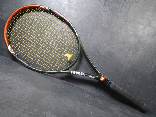 Wilson hyper pro - hyper,