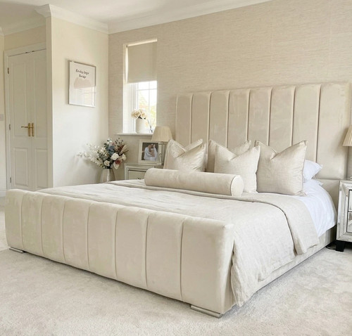 Double lined panel - panel, frame
