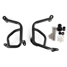 Lower Engine Guards Crash Bars