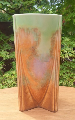 Beswick empire ware art - or,