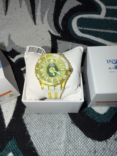Invicta subaqua men - subaqua, quartz