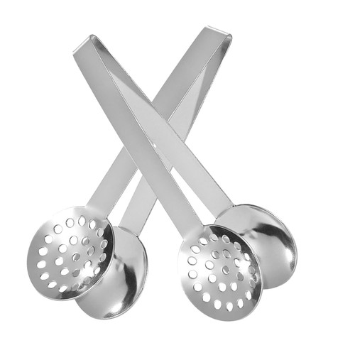 Tea bag squeezer - squeezer, –