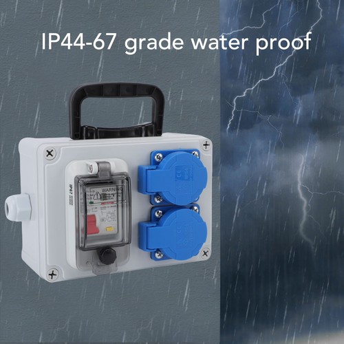 Portable outdoor power - outdoor,
