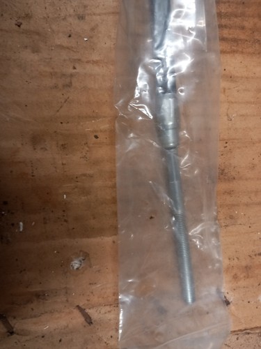 Brake cable case - ih, /