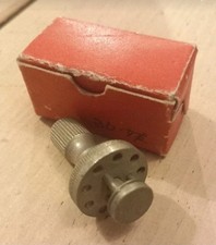 Watch Making - Vintage Hand