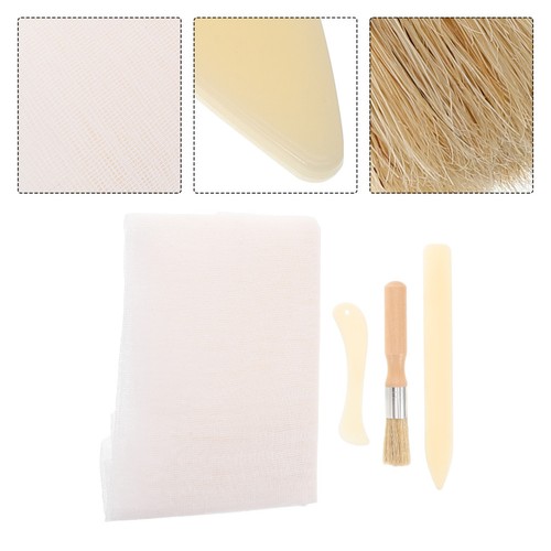 Bookbinding kit starter - kit, tools