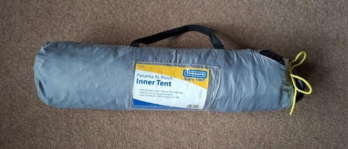 Panama porch inner tent - panama,