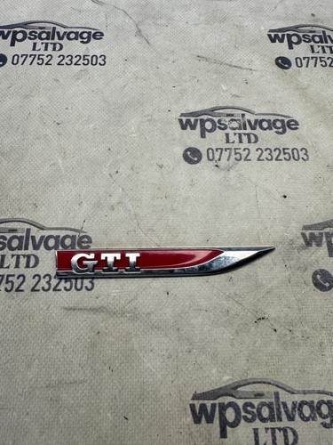 Volkswagen golf gti mk7 - 13-19,