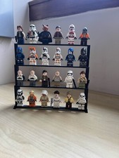 LEGO Minifigures Modular