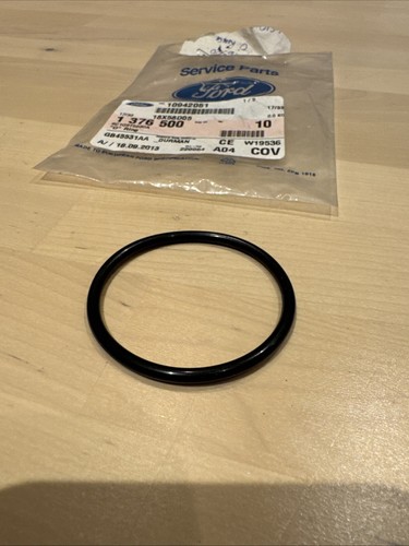Genuine ford diesel fuel pump - ford,