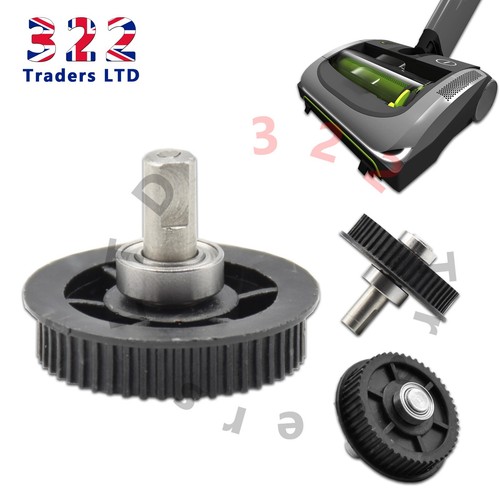Gtech airram mk2 cordless - airram,