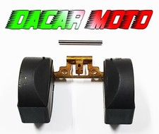 Yamaha TT 600 1985 1986 Float