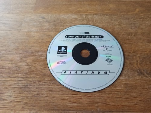 Playstation ps1 game - playstation, only