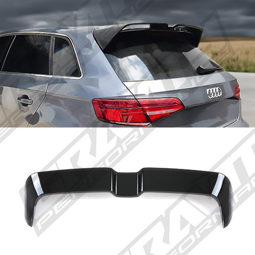 Gloss black rear - gloss,
